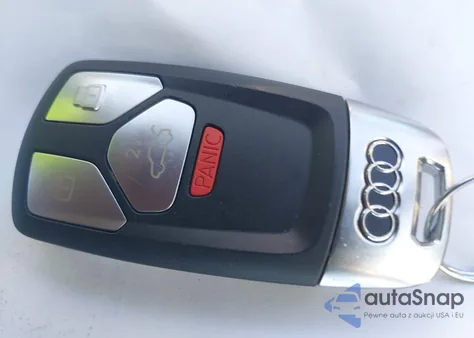 2024 Audi Q5 Premium Plus 45 Tfsi S Line Quattro z USA, uszkodzony, nr VIN WA1EAAFY2R2096702